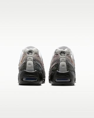 Nike SB Air Max 95 Skate Shoes. Nike.com